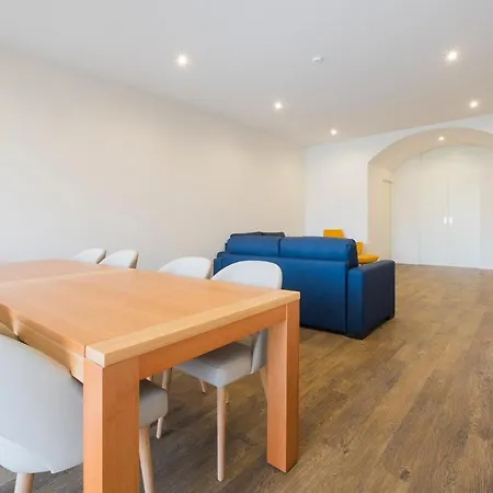 Casas Amarelas Azores