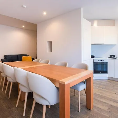 بيت للعطل Casas Amarelas Azores *