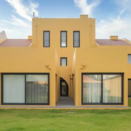 Casas Amarelas Azores بيت للعطل Ponta Delgada