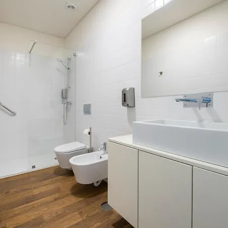 Casas Amarelas Azores * ポンタ・デルガダ