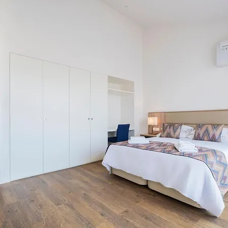 Casas Amarelas Azores * Ponta Delgada