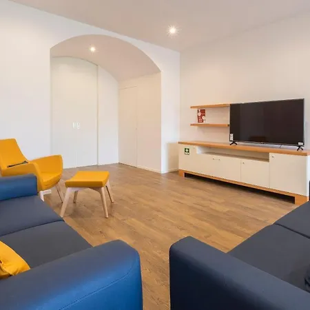 Casas Amarelas Azores بيت للعطل Ponta Delgada