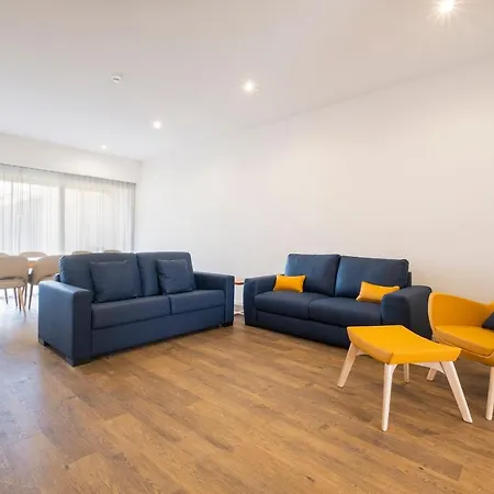 Casas Amarelas Azores