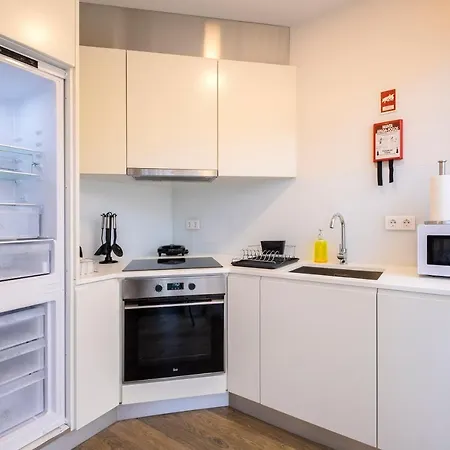 Casas Amarelas Azores Ponta Delgada
