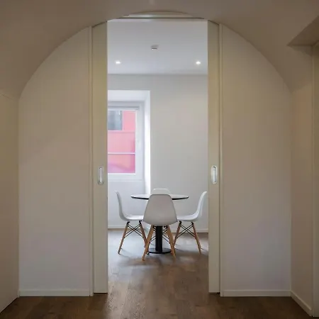 Casas Amarelas Azores ポンタ・デルガダ