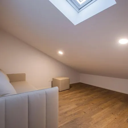 Casas Amarelas Azores بيت للعطل
