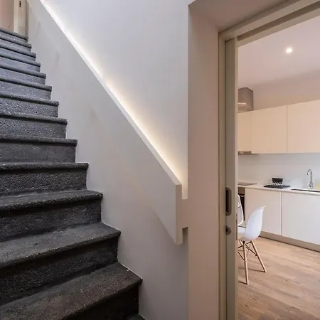 بيت للعطل Casas Amarelas Azores *