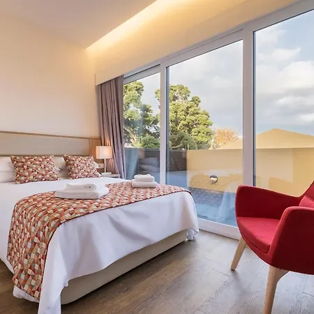 Casas Amarelas Azores *