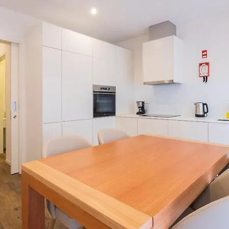 別荘 Casas Amarelas Azores ポンタ・デルガダ