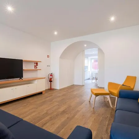 Casas Amarelas Azores بيت للعطل