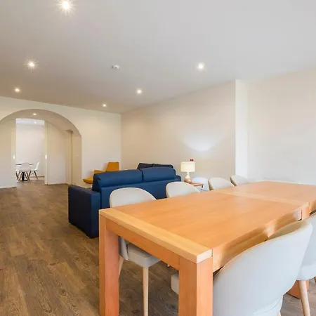 بيت للعطل Casas Amarelas Azores *