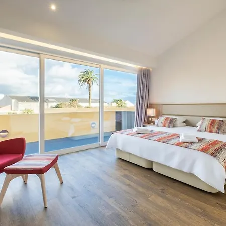 Casas Amarelas Azores بيت للعطل *