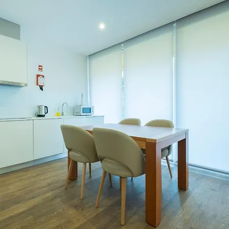 別荘 Casas Amarelas Azores *