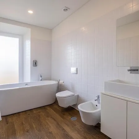 別荘 Casas Amarelas Azores *