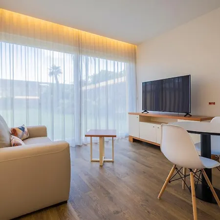 Casas Amarelas Azores 別荘 ポンタ・デルガダ