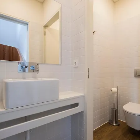 Casas Amarelas Azores 別荘