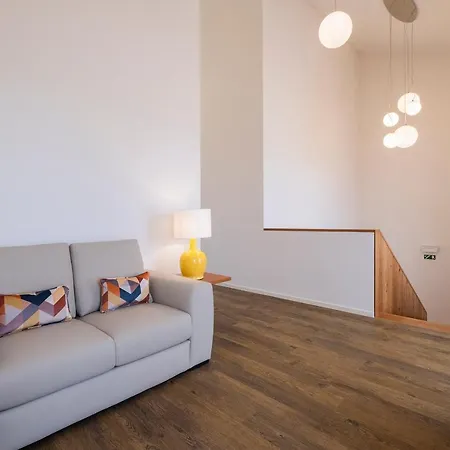 Casas Amarelas Azores * Ponta Delgada