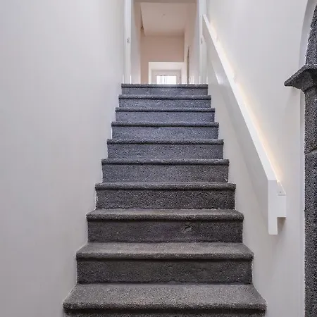 Casas Amarelas Azores بيت للعطل
