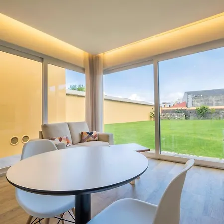 Casas Amarelas Azores