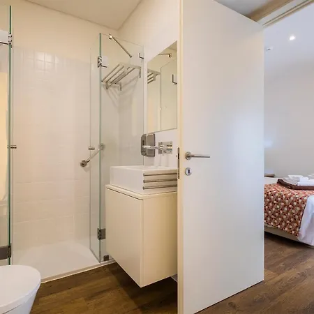 Casas Amarelas Azores ポンタ・デルガダ