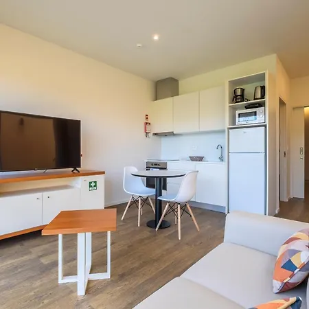 بيت للعطل Casas Amarelas Azores *