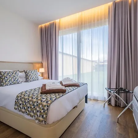 別荘 Casas Amarelas Azores ポンタ・デルガダ