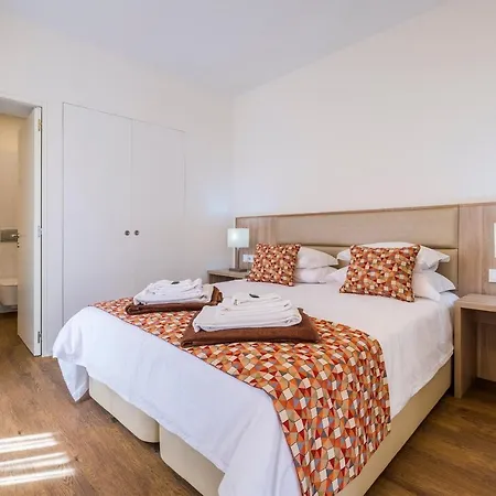 Casas Amarelas Azores