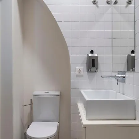 別荘 Casas Amarelas Azores ポンタ・デルガダ