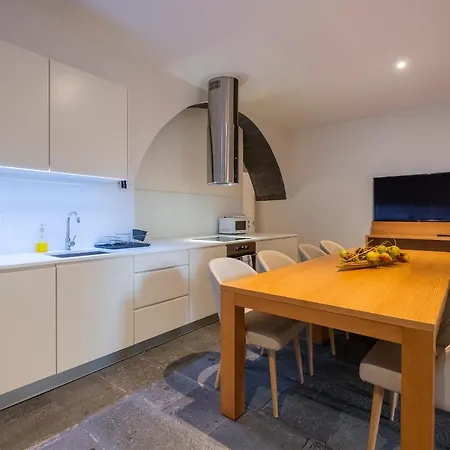 Casas Amarelas Azores