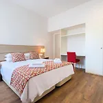 Casas Amarelas Azores Ferienhaus *