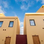 Casas Amarelas Azores