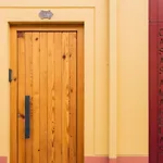 Casas Amarelas Azores Ponta Delgada
