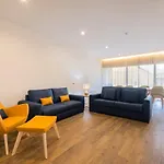 Casas Amarelas Azores בית נופש