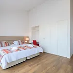 Casas Amarelas Azores Ponta Delgada