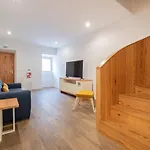Hébergement de vacances Casas Amarelas Azores Ponta Delgada