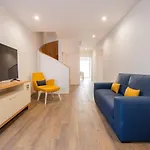 בית נופש Casas Amarelas Azores *