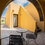 Casas Amarelas Azores Hébergement de vacances