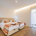 Casas Amarelas Azores Hébergement de vacances Ponta Delgada