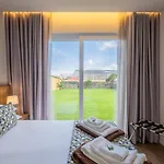 Casas Amarelas Azores Hébergement de vacances Ponta Delgada