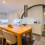 Casas Amarelas Azores Ponta Delgada
