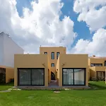 Casas Amarelas Azores