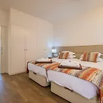 Casas Amarelas Azores Hébergement de vacances