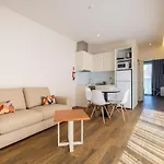 Hébergement de vacances Casas Amarelas Azores Ponta Delgada