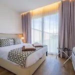 Hébergement de vacances Casas Amarelas Azores Ponta Delgada