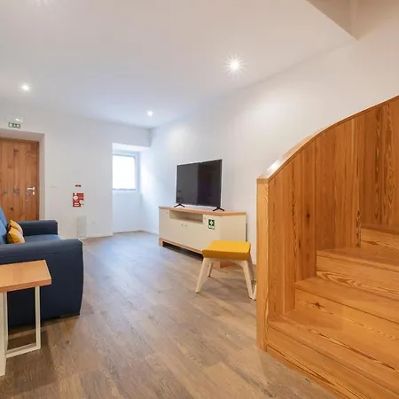 Holiday home Casas Amarelas Azores Ponta Delgada (Sao Miguel)