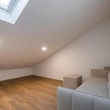 Holiday home Casas Amarelas Azores Ponta Delgada (Sao Miguel)