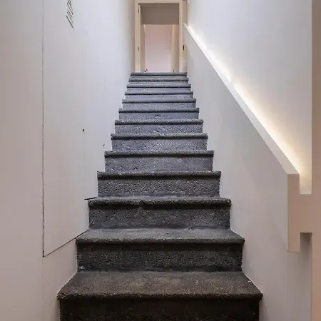 Casas Amarelas Azores Nyaraló Ponta Delgada