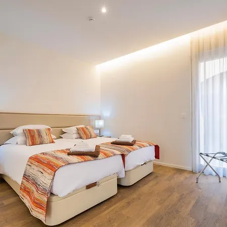 Casas Amarelas Azores Holiday home Ponta Delgada (Sao Miguel)