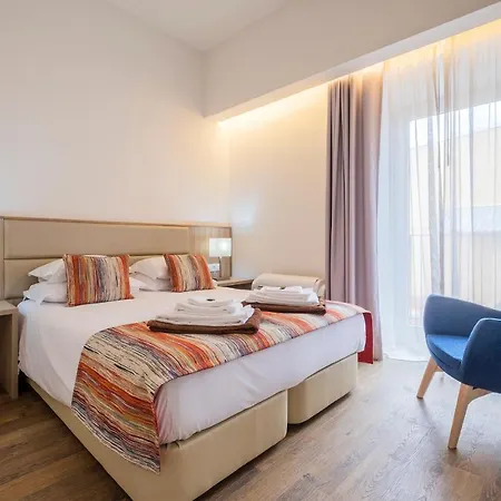 Casas Amarelas Azores Ponta Delgada (Sao Miguel)