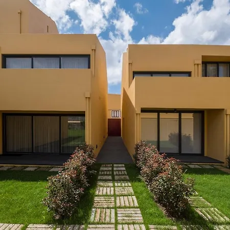 Hébergement de vacances Casas Amarelas Azores